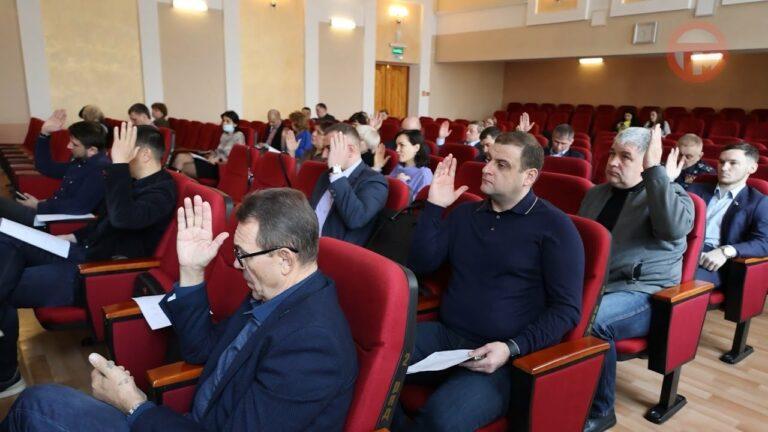 Депутаты Уссурийска рассказали, на какие цели пойдут краевые деньги