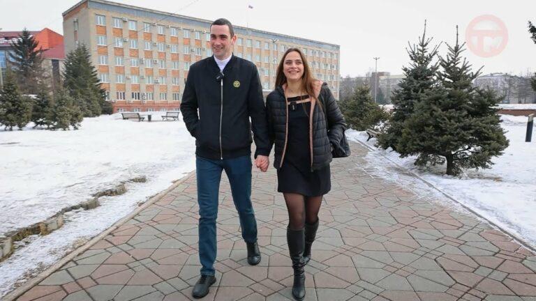 Сегодня в мире отмечают День всех влюблённых