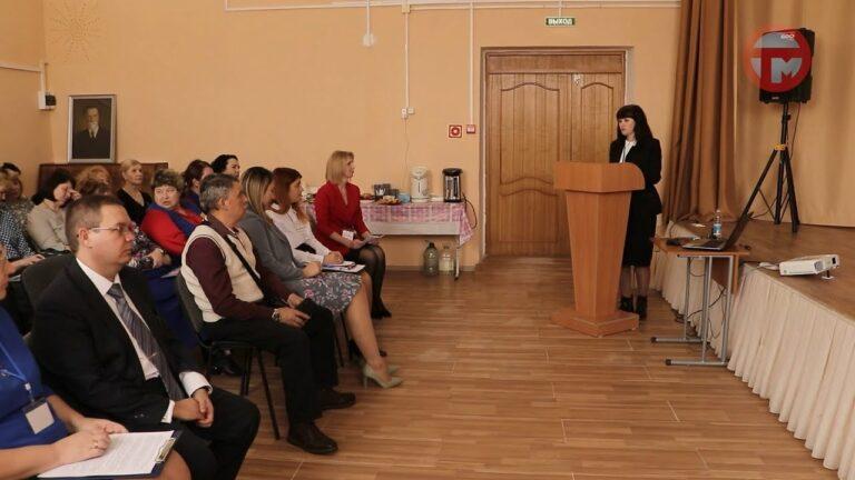 Всё о «Точке роста» узнали педагоги Приморья