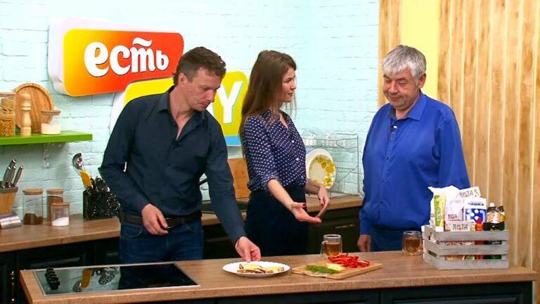 18.04.2023. ЕСТЬ Today! Игорь Жовниренко, директор детского дома