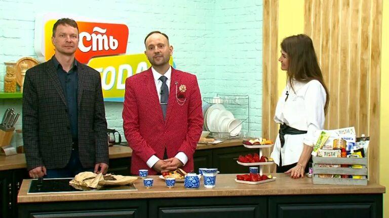 20.04.2023. ЕСТЬ Today! Иван Лаоши, народный учитель Уссурийска