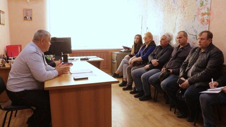 Во Владивостоке — водитель транспортной компании нетрезвым перевозил детей в автобусе