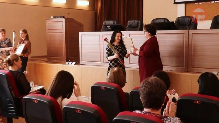 Вековой юбилей со дня основания отметила архивная служба Приморского края