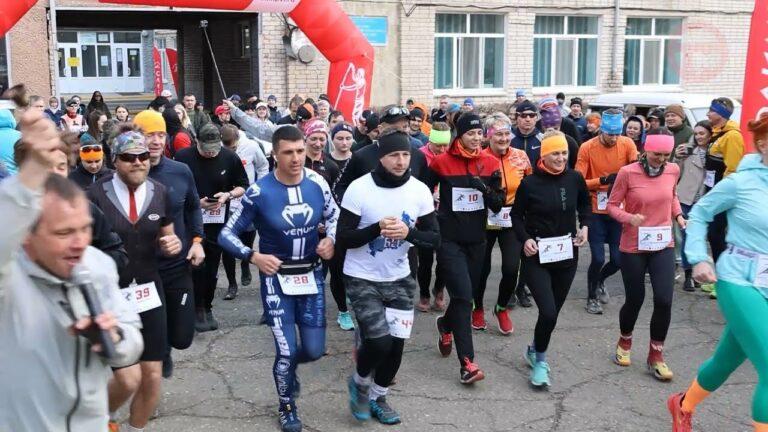 Первенство Уссурийска по трейловым гонкам прошло в округе