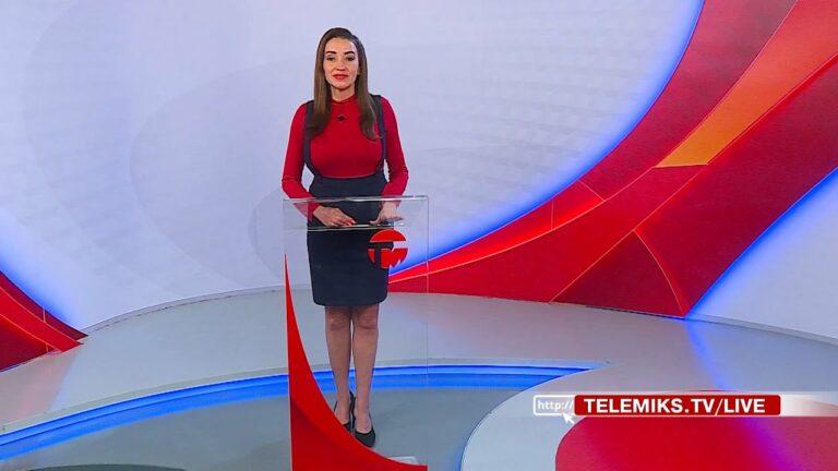 Телемикс Новости 12.04.2023