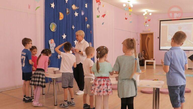Конкурс «Эффективные педагогические практики» проходит в Уссурийском округе