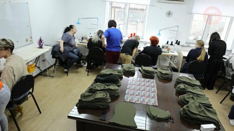 Благотворительный фонд «Надежда» вершит добрые дела