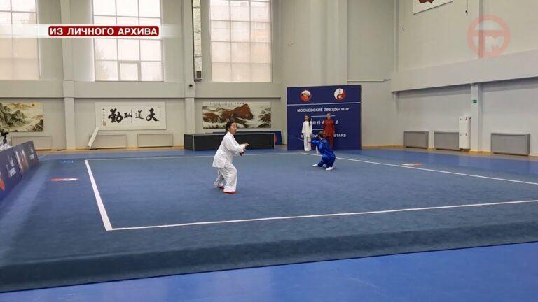Ушуисты Уссурийска вернулись с международных соревнований
