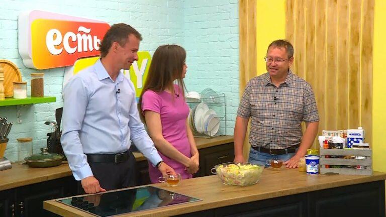 22.06.2023. ЕСТЬ Today!  Игорь Егоров, заслуженный деятель фотоклубов России