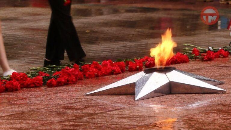82 года назад началась Великая Отечественная война