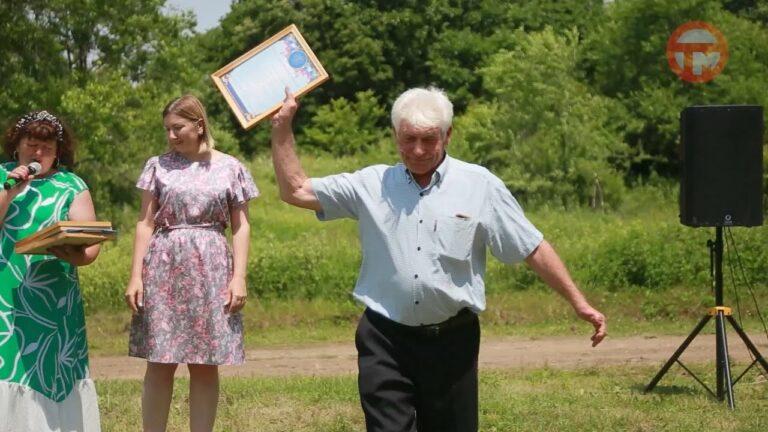 Яконовке 120 лет. Одно из старейших сёл округа с размахом отметило праздник