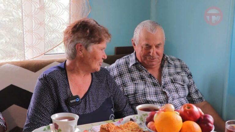Изумрудные юбиляры получат медаль «За любовь и верность»