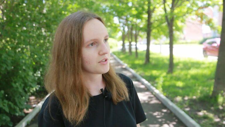 ЕГЭ по литературе на 100 баллов сдала выпускница школы № 16