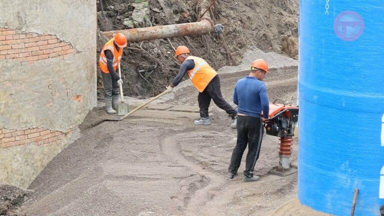 Общественные наблюдатели побывали в Воздвиженке