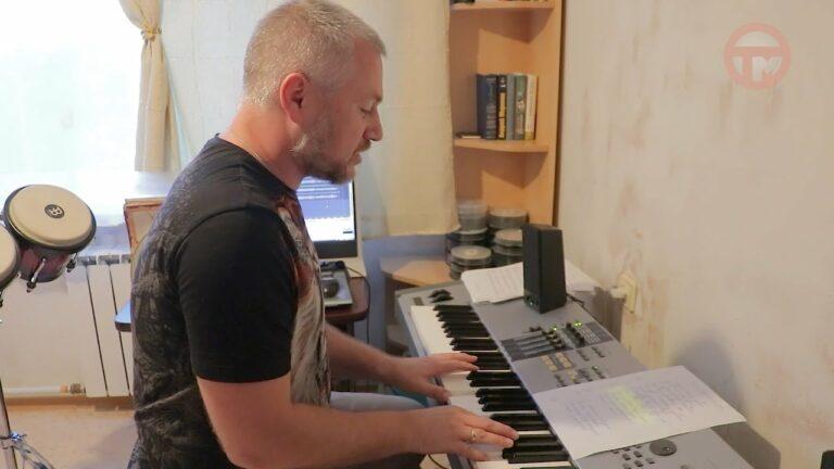 Гимн Приморья написал наш земляк
