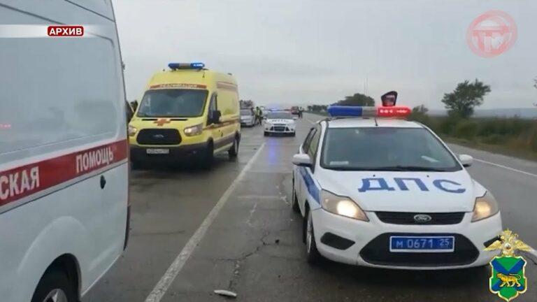 Итоги полугодия подвели в инспекции по безопасности дорожного движения