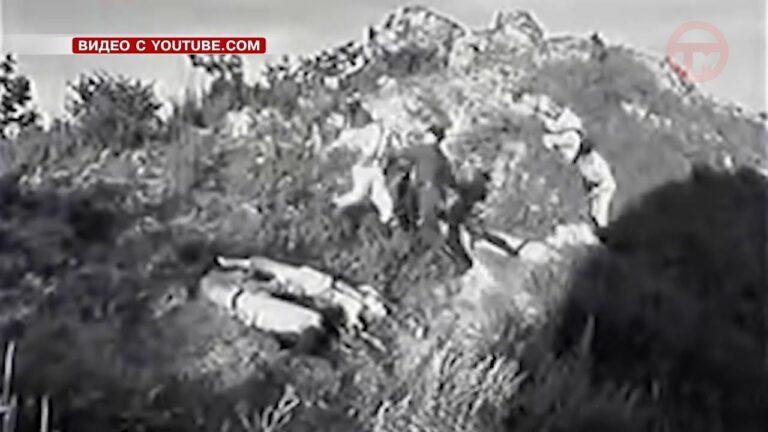 Вооруженный конфликт, который прошел на берегах озера Хасан 85 лет назад вспоминает Приморье