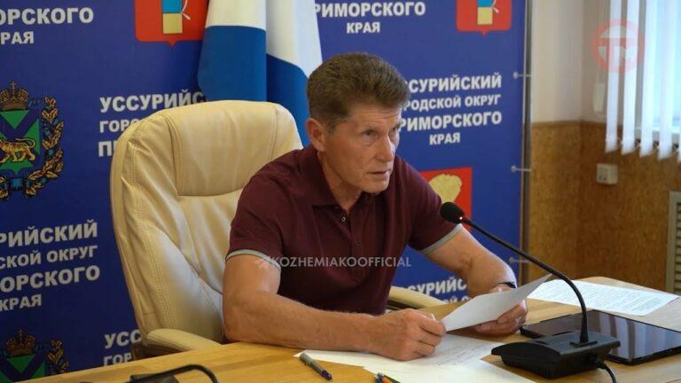 Последствиям тайфуна «Ханун» теперь присвоен новый статус