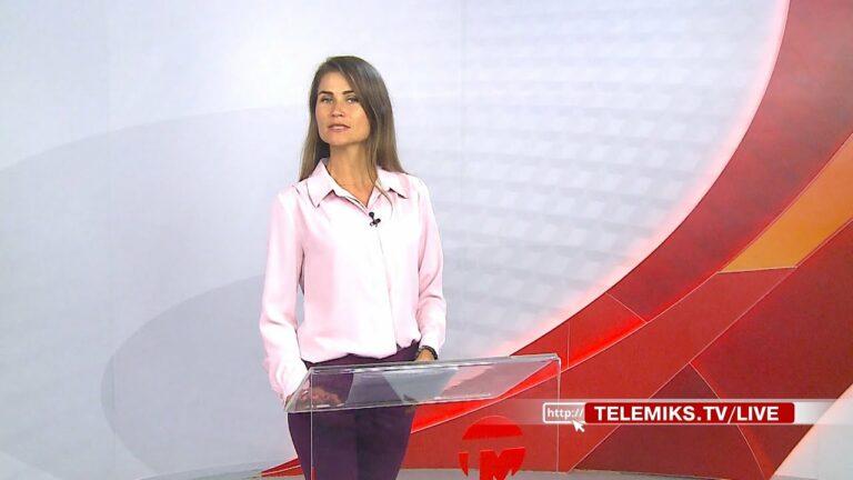 Телемикс Новости 29.08.2023