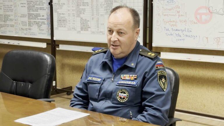 В Приморском крае вводится режим ЧС регионального масштаба