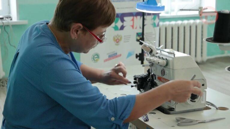Отборочный этап чемпионата «Абилимпикс» проходит в Уссурийске