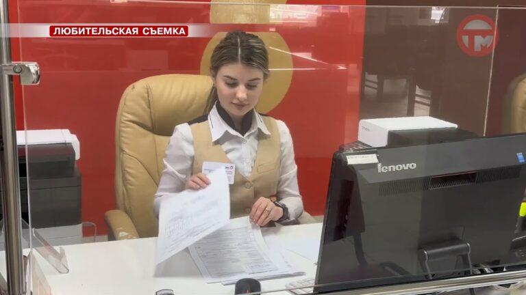 Жительница Уссурийска стала участницей международного конкурса «Мисс Офис»