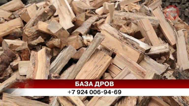 Дрова подтопленцам. Неравнодушный предприниматель помог семьям, которые пострадали от наводнения