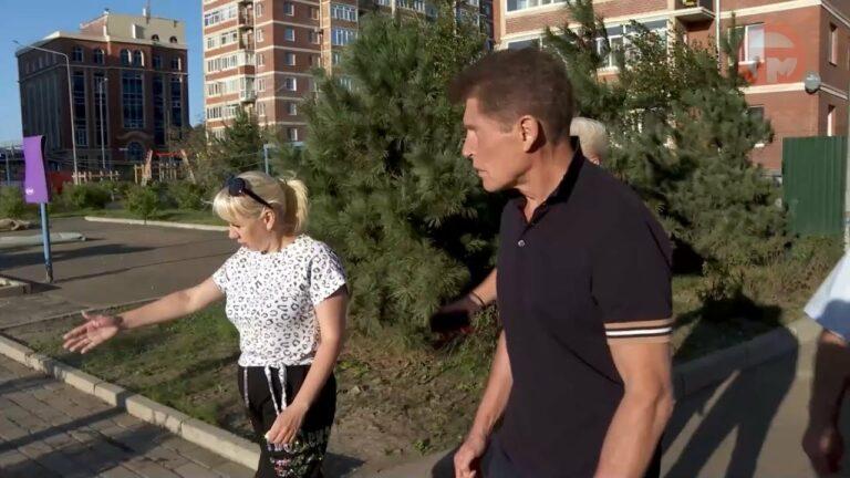 Девятнадцать тысяч жителей нашего округа обратились за социальными выплатами после наводнения