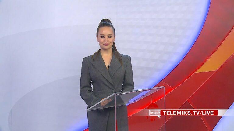Телемикс Итоги недели 21.10.2023