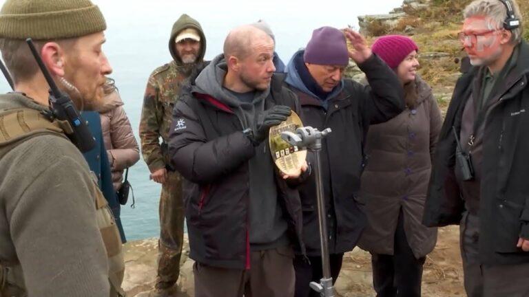 Во Владивостоке начались съемки многосерийного художественного фильма о  Владимире Арсеньеве