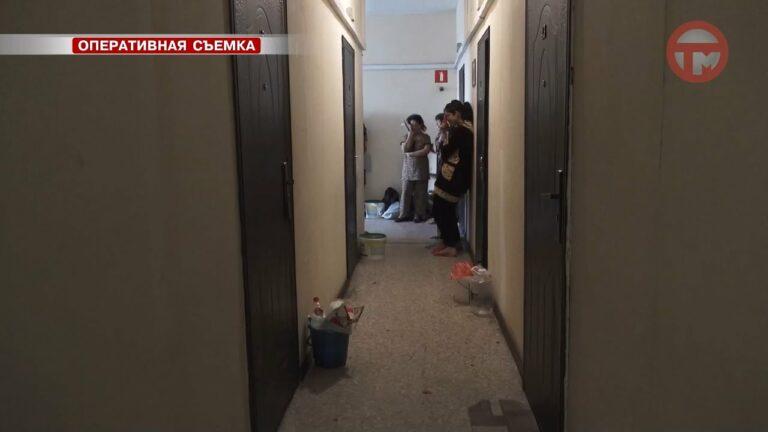Свыше пятисот нарушений и преступлений в сфере миграции выявили и пресекли приморские полицейские