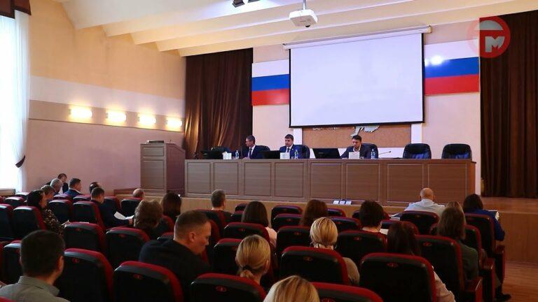 На 247 миллионов рублей пополнился бюджет округа в октябре