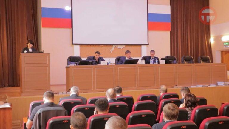 Более 240 миллионов рублей получат пострадавшие от ЧС предприниматели Приморья