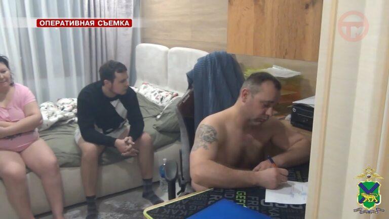 Дело автоподставщиков окончено в Приморье
