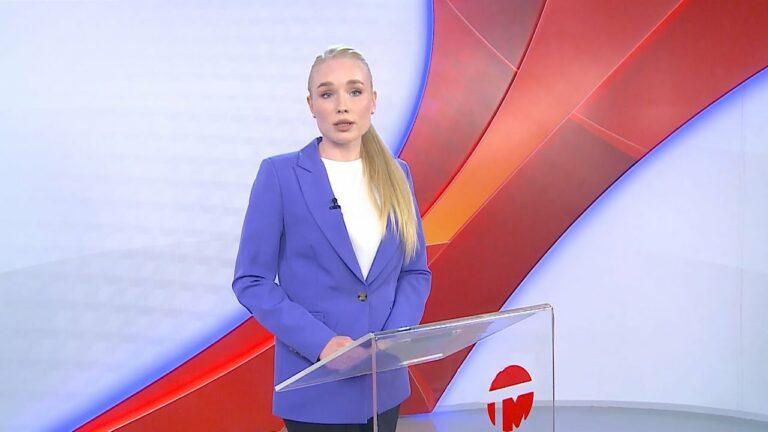 Телемикс Итоги недели 07.10.2023