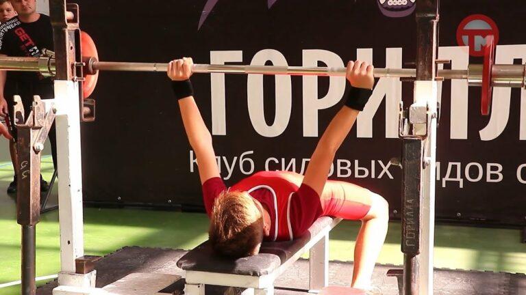 Открытый кубок спортивного клуба «Горилла» провели в Уссурийске