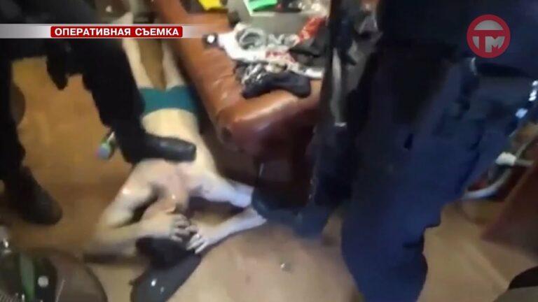 Полиция Приморья подвела итоги акции «Сообщи, где торгуют смертью»