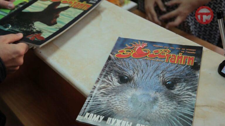 Книжный фонд библиотеки ГАТУ понес большие потери во время наводнения после тайфуна «Ханун»