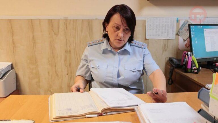 День участкового уполномоченного отметят по всей России уже завтра, 17 ноября