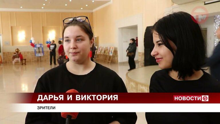 Интервью с ветераном  войны в Афганистане — Александром Гунько