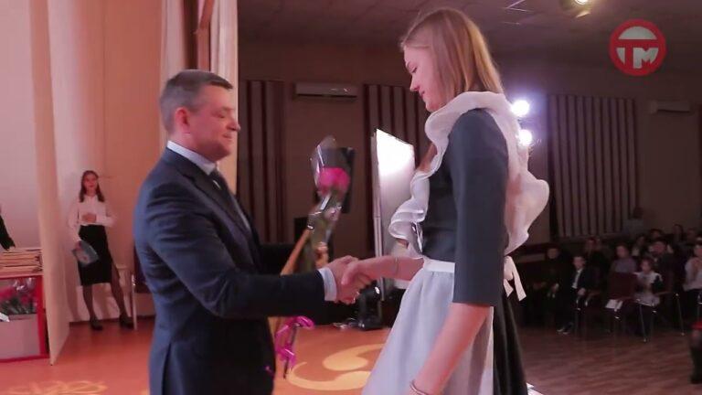 В Центре детского творчества прошел концерт «Быть патриотом»
