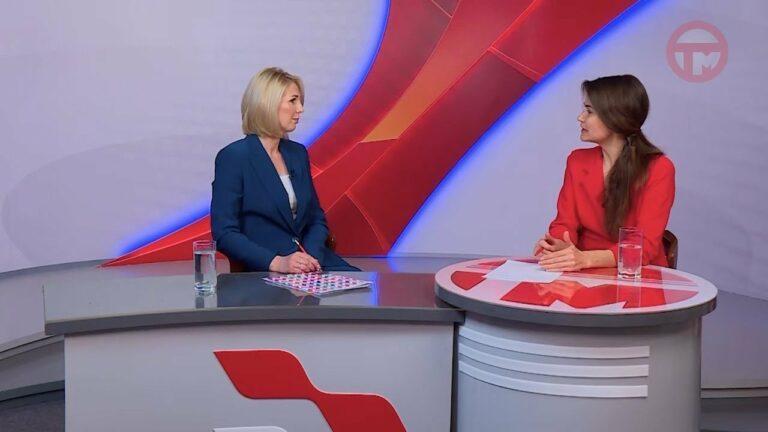 Накипело. 19.02.2024 Педагогическое мастерство