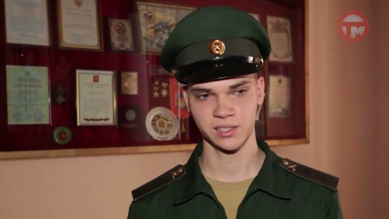 Родственник известного советского режиссера выступил на сцене нашего города