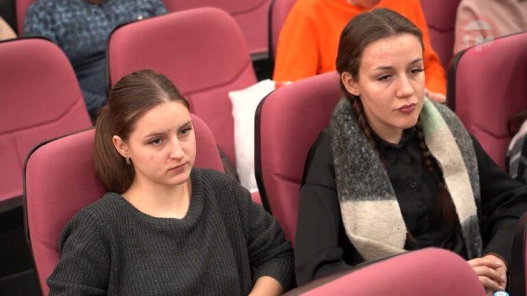 Научная конференция по пчеловодству прошла в Уссурийске