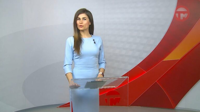 Телемикс Новости 20.03.2024