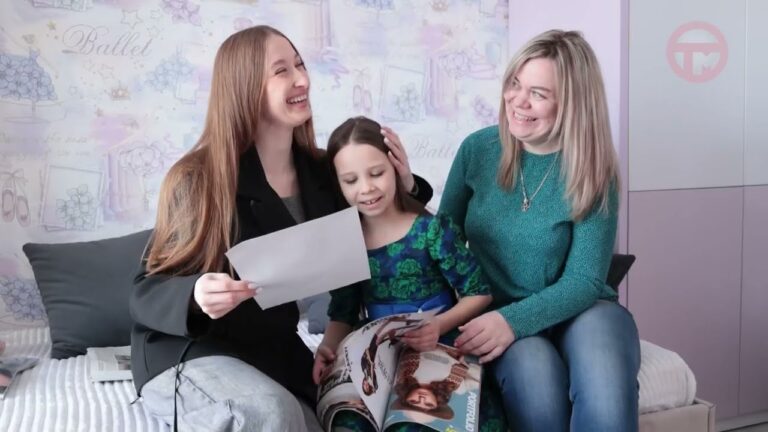 Наша землячка покорила международный подиум