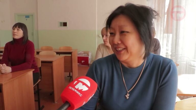 В Уссурийске прошла всероссийская акция «сдаем вместе»