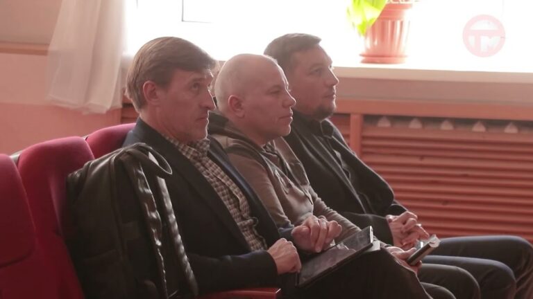 Перспективы развития округа и инвестиционный климат обсудили в администрации Уссурийска