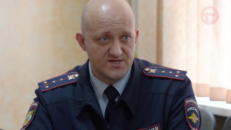 Оставаться трезвым, пока помогаешь другим