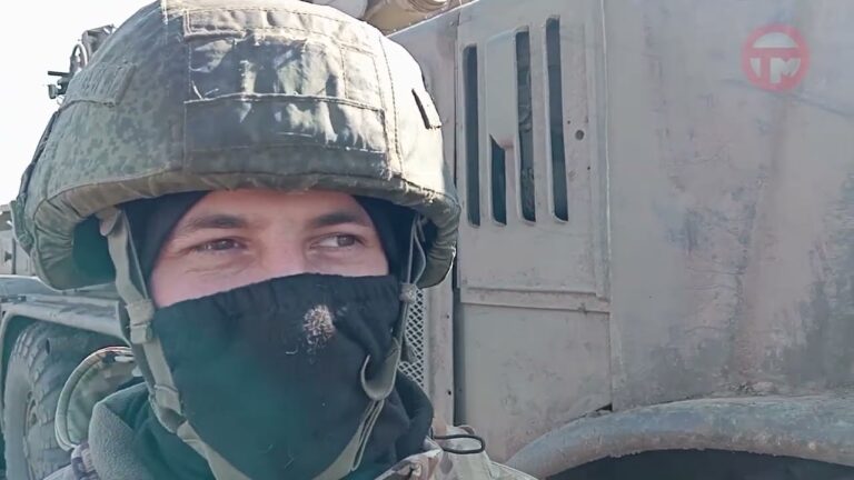 «Ураган» держит в страхе врага